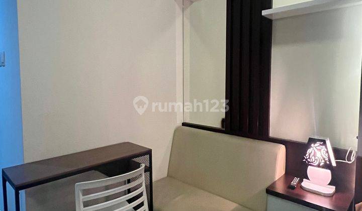 Apartemen Beverly Dago Full Furnished Bersih Terawat Siap Huni Dekat Itb 2