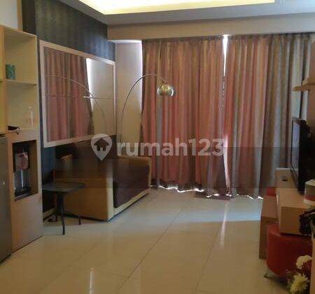 Apartemen Ancol Mansion 1