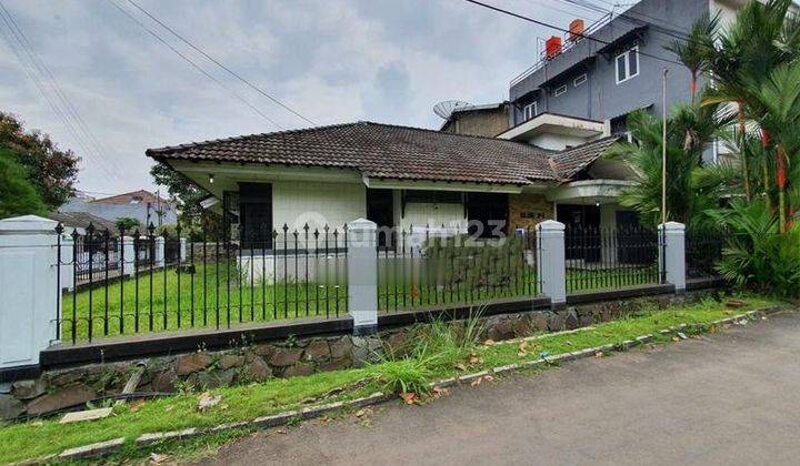 Rumah Permata Bojong Cijerah 1