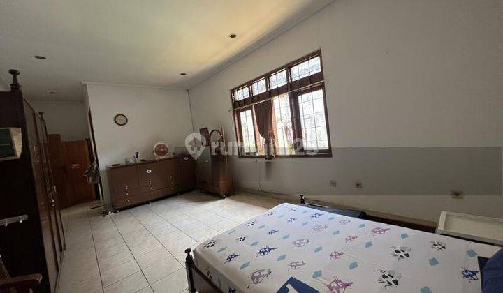 Rumah Klasik Cikutra Dago Terawat Siap Huni 2