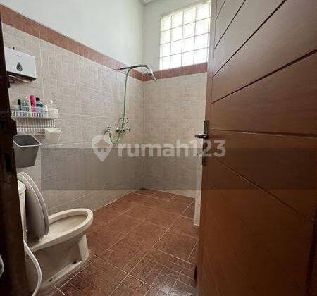 Rumah Klasik Cikutra Dago Terawat Siap Huni 3