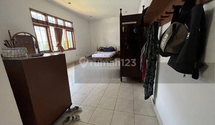 Rumah Klasik Cikutra Dago Terawat Siap Huni 11