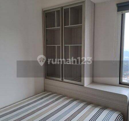 2 BR Apartemen Galeri Ciumbuleuit 2