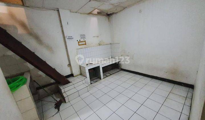 Rumah Kost Di  Tubagus Ismail Sayap Dago  1