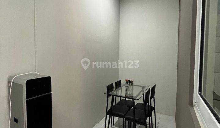 Rumah Minimalis Summarecon Bandung Cluster Dayana 2