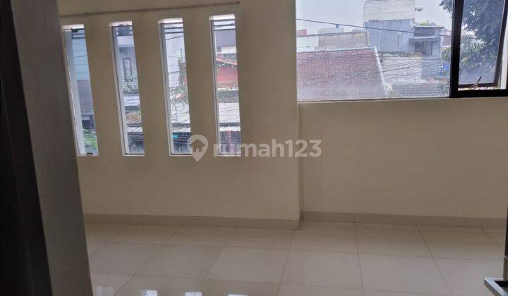 Rumah Minimalis Modern Cantik Siap Huni Sarijadi Jalan 2 Mobil 2