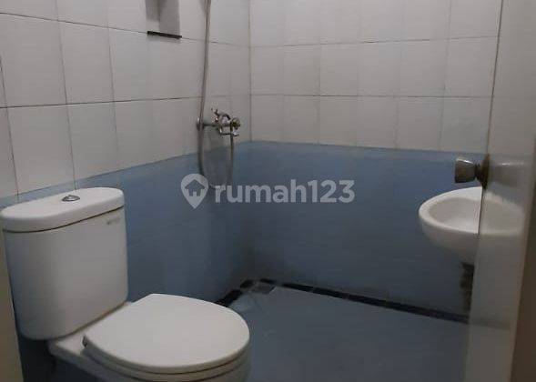 Rumah Kost Aktif Sayap Dago Furnished Dekat ITB SHM 2