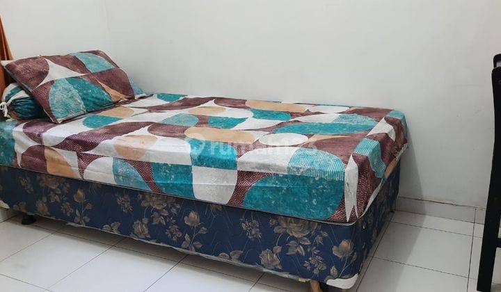 Rumah Kost Aktif Sayap Dago Furnished Dekat ITB SHM 2