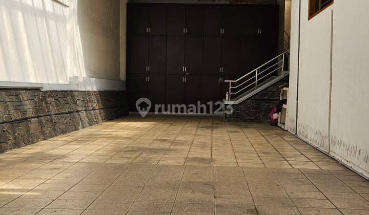 Rumah Setiabudi Mainroad Bandung Utara Semi Furnished Cocok Rumah Dan Kantor