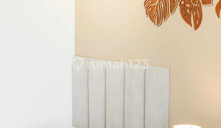 Apartemen Galeri Ciumbuleuit 3 Gca3 Full Furnished Istimewa Siap Huni 2