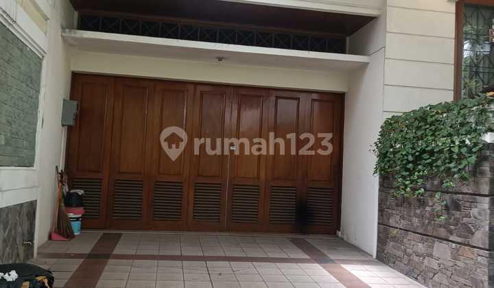 Rumah Cantik Minimalis Modern Siap Huni Setra Murni Bandung Utara 2