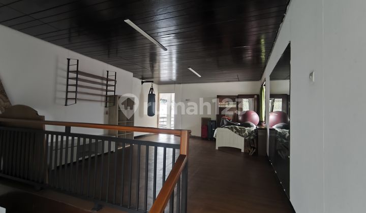 Jual Rumah Sayap Sukajadi Dekat Pasteur Siap Huni Asri dan Nyaman 2