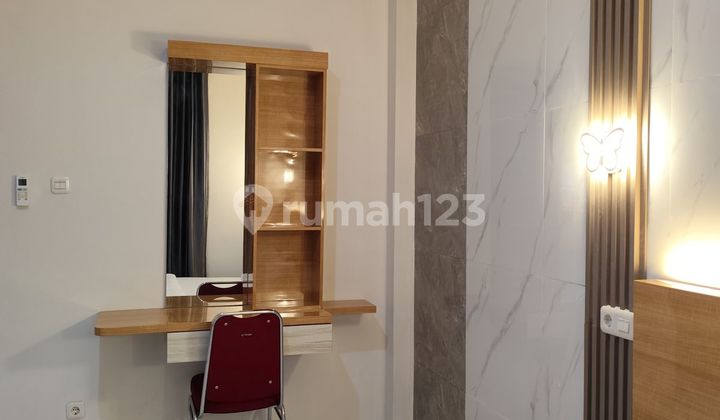 Kost Baru Modern Dago Full Terisi Investasi Menguntungkan Dekat Itb
