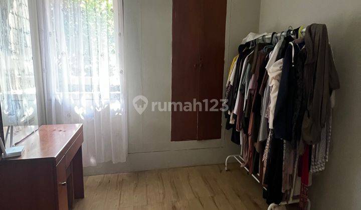 Rumah Lokasi Premium Cisitu Indah Sayap Dago Unfurnished 2 Lantai  2