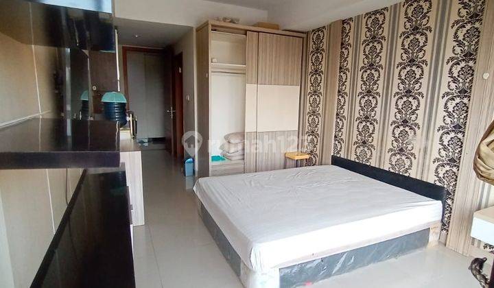 Jual Cepat Apartemen Beverly Dago View Pool Dan Tennis Lantai 2 Dekat Itb 1