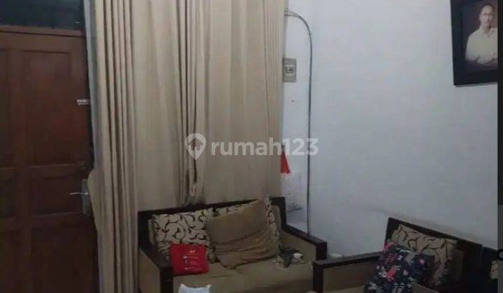 Jual Bu Rumah Taman Pondok Mas Indah Cimahi Kompleks Siap Huni 1 Lantai 1