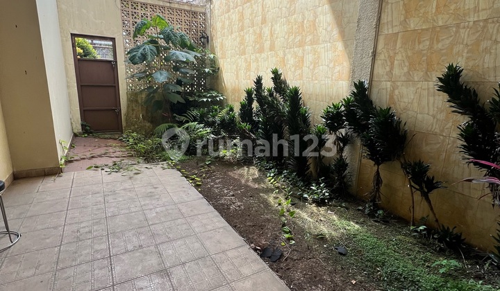 Classic Modern Wing Setiabudi Ready to Occupy North Bandung Corner House 2