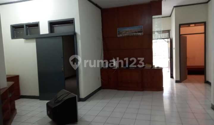 For Sale: Landscaped, Move-in Ready Home in Taman Kopo Indah 1, Central Bandung City.