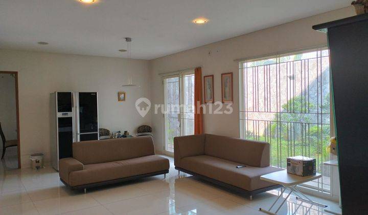 Rumah Minimalis Modern Sukahaji Bandung Bandung Utara 1