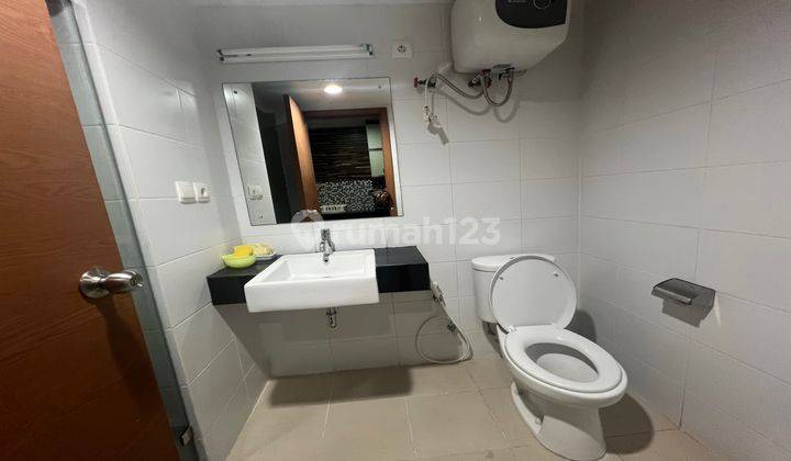 Apartemen Beverly Dago Full Furnished Bersih Terawat Siap Huni Dekat Itb 2