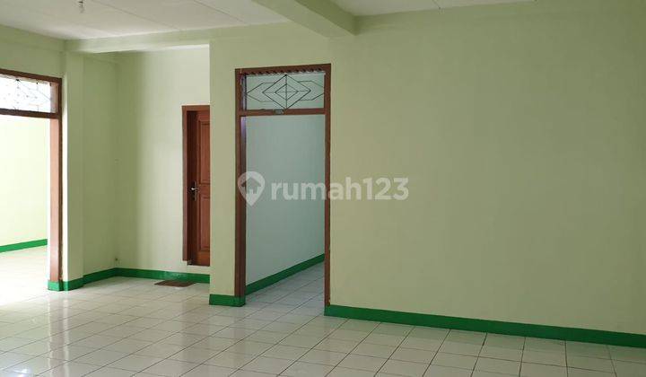 Sewa Langka Rumah Bisa Untuk Kantor Mohamad Ramdan Bandung Siap Huni  2