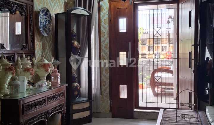 Rumah Bu Siap Huni Turangga Bandung Dekat Mainroad Dekat Trans Studio 1
