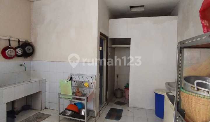 Jual Bu Rumah Leuwi Panjang Bandung Masuk Motor Bawah Njop 2