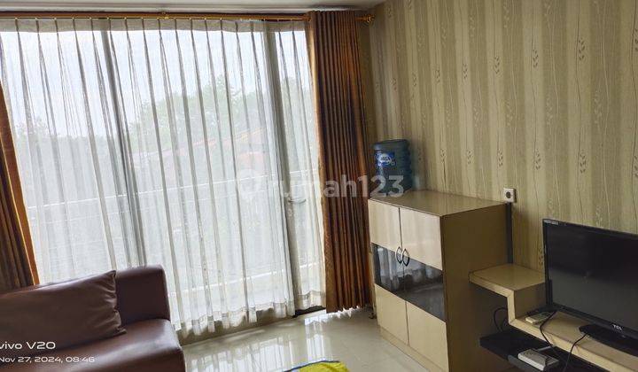 Jual Bu Apartemen Beverly Dago Lantai 1 View Itb Dan Malabarfurnish 2