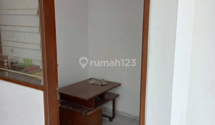 Rumah Furnished Sayap Gunung Batu Pasteur Lingkungan Nyaman Asri 2