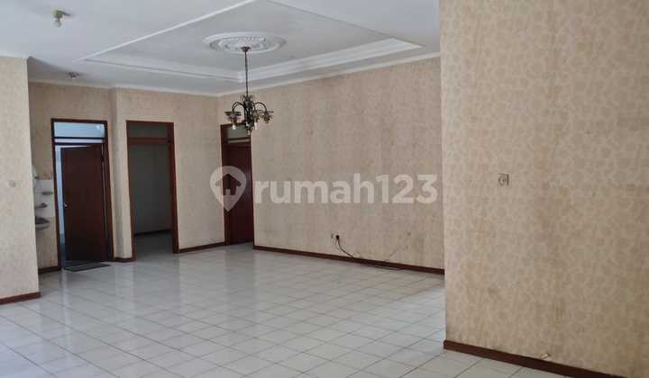 Rumah Batununggal Permai Harga Murah Harus Terjual 