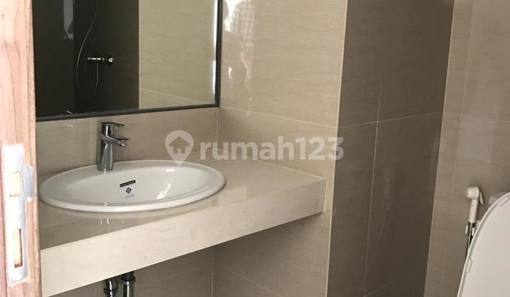 Quick Sale Gallery Ciumbuleuit 3 Apartment Unfurnished South Balcony 2