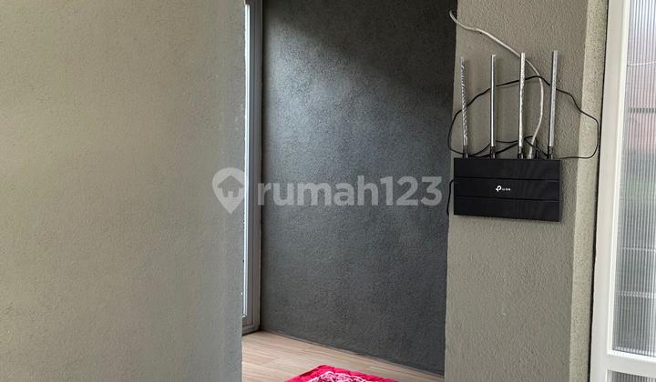 Harga Nego Rumah Cantik Dalam Cluster Cigadung Siap Huni Bandung Utara 2