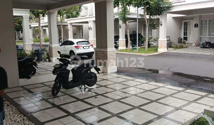 Rumah Modern Jual Podomoro Park Bandung Dekat Tol Trans Studio Telkom 2