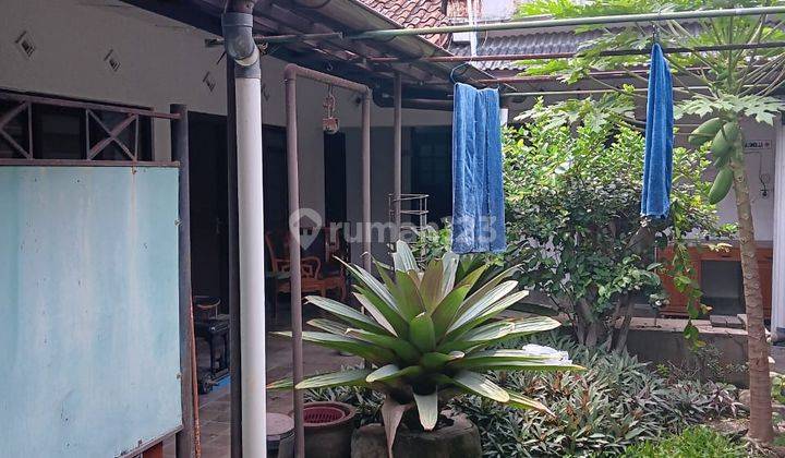 Rumah Murah Jalan Galunggung Lengkong Daerah Pebisnis Tengah Kota Bandung 2