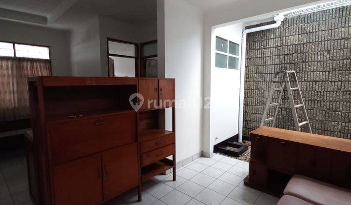 Rumah Furnished Sayap Gunung Batu Pasteur Lingkungan Nyaman Asri 2