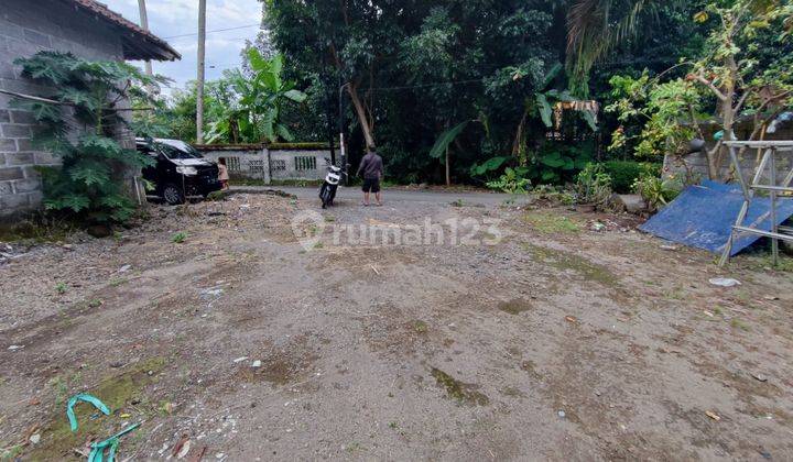 Dijual Tanah Pekarangan Siap Bangun, di Sumberadi, Mlati, Sleman 2