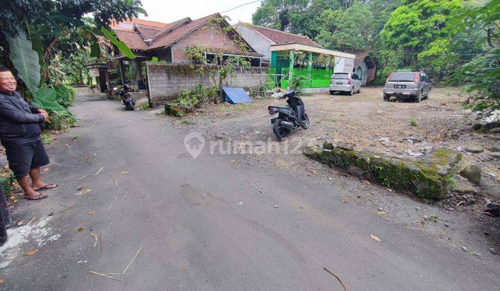 Dijual Tanah Pekarangan Siap Bangun, di Sumberadi, Mlati, Sleman 6