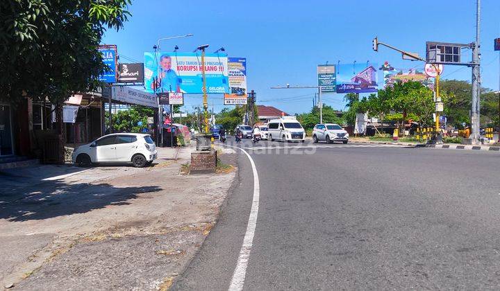 Tanah Premium di Sleman Dekat Ringroad Ketandan  2