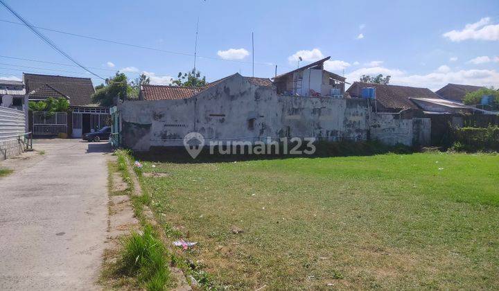Tanah Premium di Sleman Dekat Ringroad Ketandan  1
