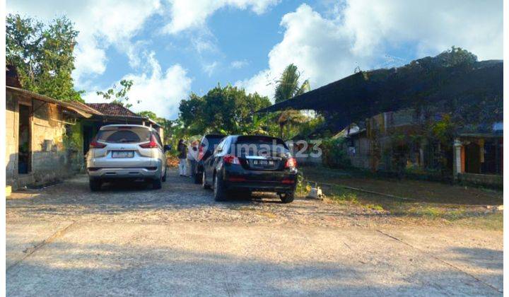  Area Industri Sentolo Jogja Cocok Bangun Kos, 238 Jt  2