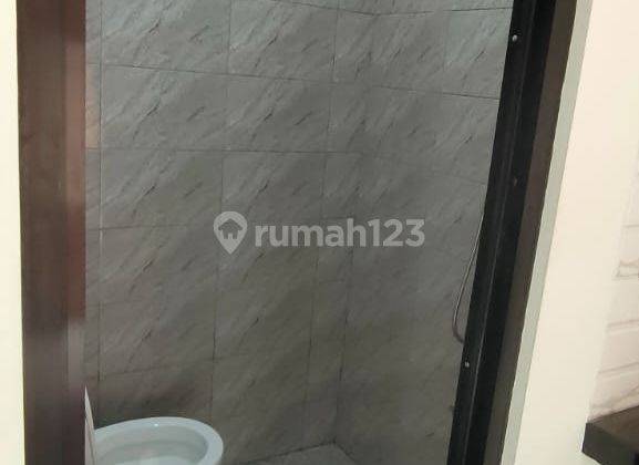 500 Juta An Dijual Rumah 2 Lantai Siap Huni 3 Kamar Tidur 2