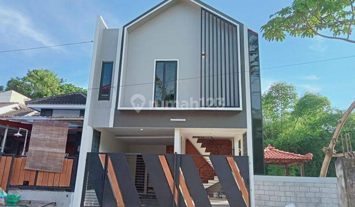 Dijual Homestay Dan Kost Eksklusif Belakang Hyatt  1