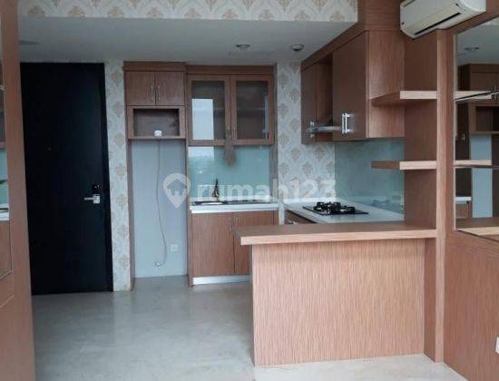 Apartemen Satu8 Residence Lokasi Tengah Kota Kedoya, Jakarta Barat 1