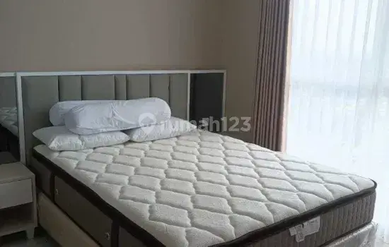 Apartemen Ciputra Tower San Francisco Lantai 19 Cengkareng Jakarta Bara 2