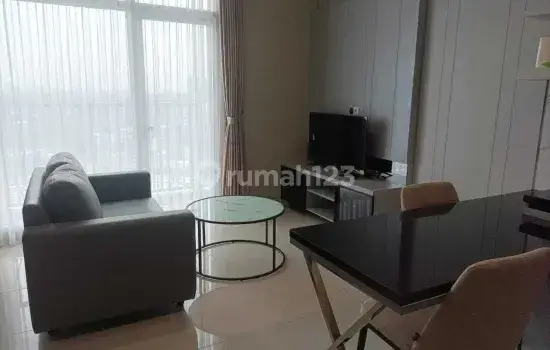 Apartemen Ciputra Internasional Tower San Francisco Cengkareng Jakarta Barat 1