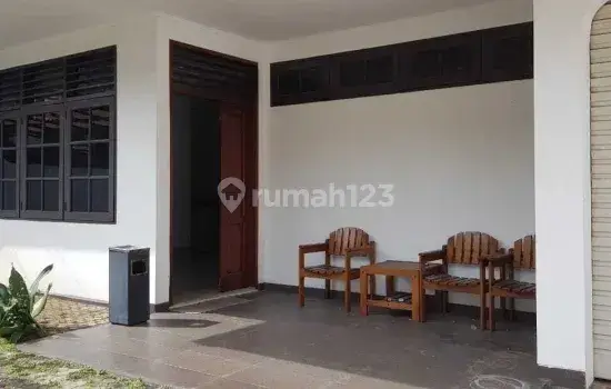 Rumah Taman Kedoya Baru 2 Lantai Utara Barat 4 Kedoya, Jakarta Barat 2