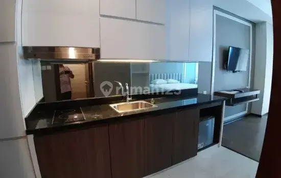 Apartemen Panbil Residence berlokasi di Batam Centre, Batam, Kepulauan Riau 2