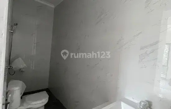 Rumah Baru Minimalis 3KT 3KM di Kavling Dki di Meruya, Jakarta Barat 2