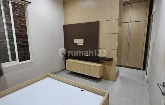 Rumah 2Lantai, Lokasi Bagus Dan Siap Huni Taman Semanan Indah di Jakarta Barat 1