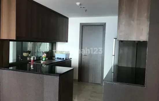 Apartemen St Moritz, Siap Huni Full Furnished, Tower New Ambassador Puri Indah, Jakarta Barat 2